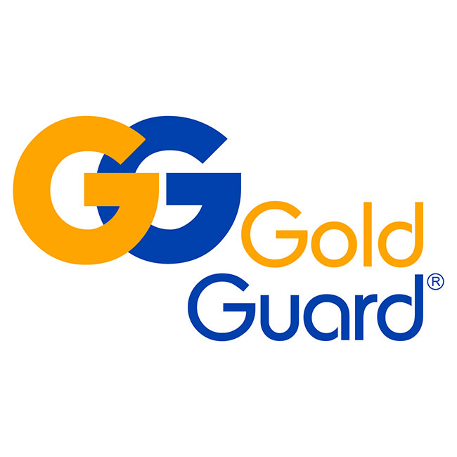 Gold Guard
