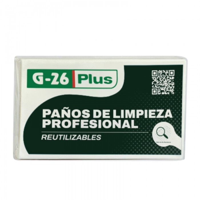 G-26 PROFESIONAL