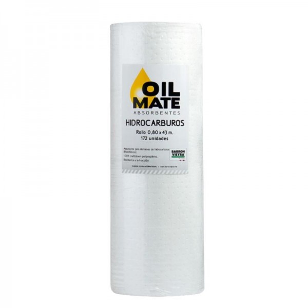 ROLLO ABSORBENTE  300 HC