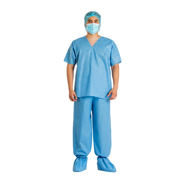 AMBO CIRUJANO/CHAQUETA PANTALON