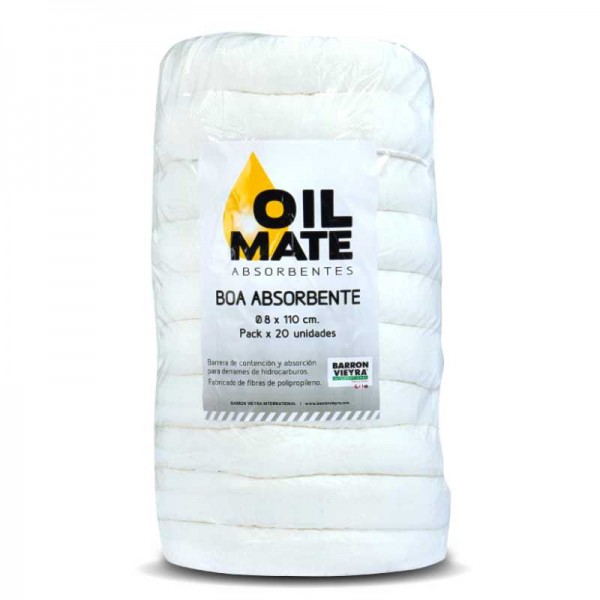 BOA ABSORBENTE