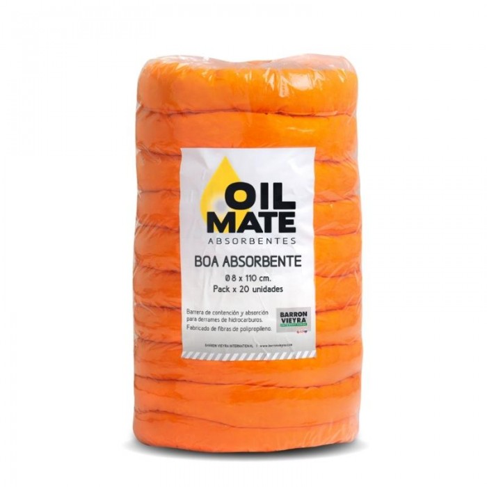 BOA ABSORBENTE
