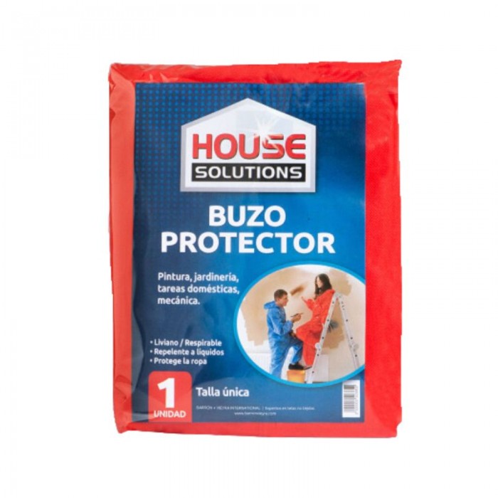 BUZO PROTECTOR