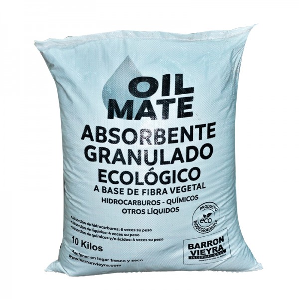 ECO GRANULADO