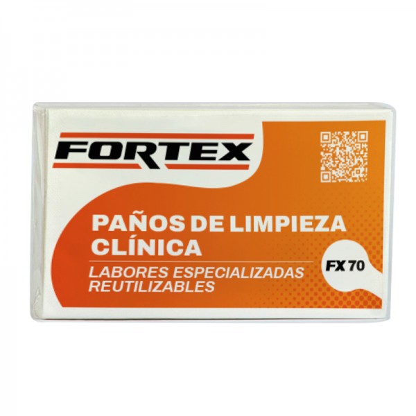 TOALLA DESECHABLE CLÍNICA FX-70