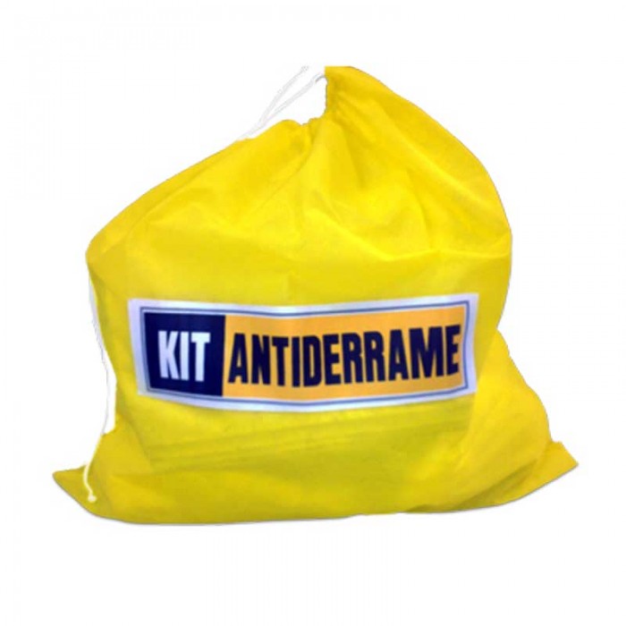 KIT ANTIDERRAME