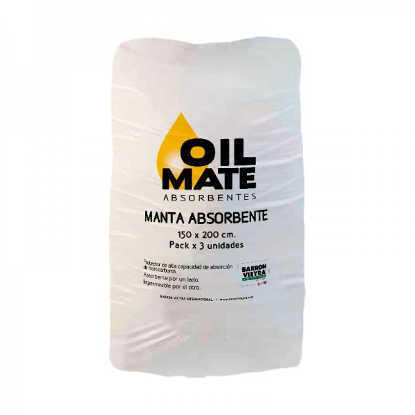 MEGAMANTA ABSORBENTE