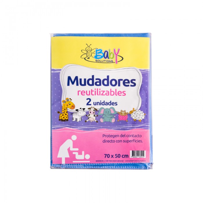 MUDADORES