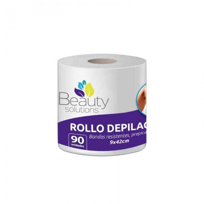 ROLLO DE DEPILACIÓN