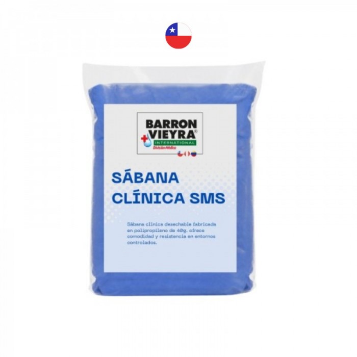 SÁBANA CLÍNICA